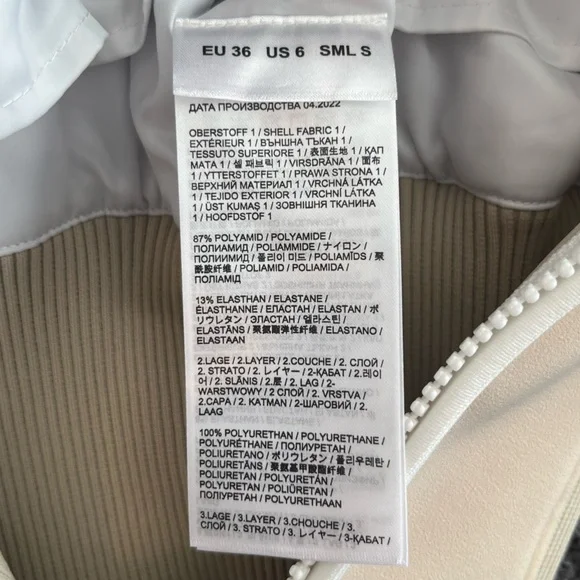 NWOT | Bogner Elani-D Down Puffer Jacket - Picture 14 of 16